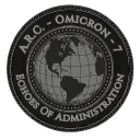 ARC - Omicron - 7