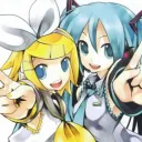 Server icon