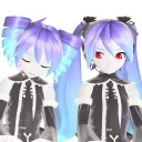 сервер супер турбо ультра адского травма-масла хломакейного насилия курением от тето в честь днюхи м Discord server icon