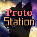 Protogen Station Discord server icon