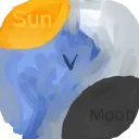 SS REBOOTED: SUN V MOON