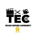 Telugu Editors Community