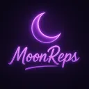 Moon Reps ‘ ☾