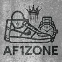 AF1  Zone