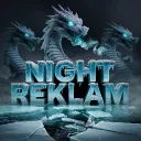 Night Reklam | ÜCRETSIZ