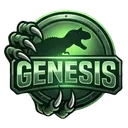 GENESIS SURVIVAL BR - THE ISLE EVRIMA