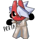 ᑭOTᗩᘜᗴ創作語り