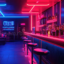 𝕋𝕙𝕖 ℕ𝕦𝕥 ℍ𝕠𝕦𝕤𝕖 Discord server icon