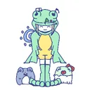 頑張ってる人の集い