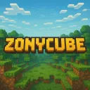 ZonyCube ► Сервер твоей мечты — мониторинг Discord сервера, статистика и рейтинг