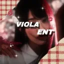 𝓥𝙄𝙊𝙇𝘼 𝙀𝙉𝙏 | ℛT 200 Discord Server Icon