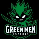 Green Men Esports