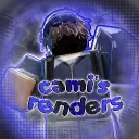 Cami’s Renders