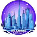 🌃 Los Angeles Roleplay | Strict | livery