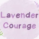 Lavender's Courage Warriors