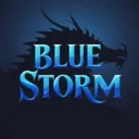 Blue Storm┃RU |