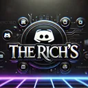 THE RICH'S