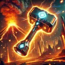 Weapon Masters