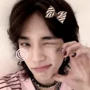 𖹭　　𝗊ᥙіll ⍴ᥱᥒ　#guild's icon