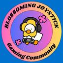 BlossomingJoystick        Discord Server Icon