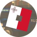 [MT] Malta Discord Server Icon