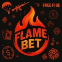 FLAME BET 300# SALA 25c