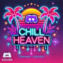 Chill Heaven Discord Server Icon