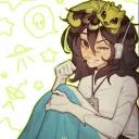 eliluvs!  Discord Server Icon