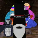 The Old Scary