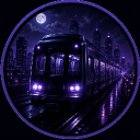 Midnight Metro 20+
