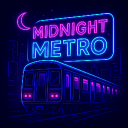 Midnight Metro 20+