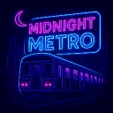 Midnight Metro 20+