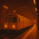 Midnight Metro 20+
