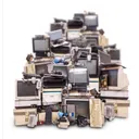 the tech server