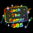 JackTheGamer385 | RBLX Discord server icon