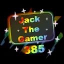 JackTheGamer385 | RBLX Discord Server Icon