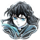 ˗ˏˋ ꒰ /muichiro ; mui tag ☁ ꒱ ˎˊ˗ avatar