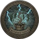Withered Souls