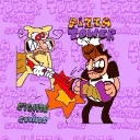 Pizza Tower: Sights And Sounds/Provolone Server