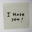 ʜᴀᴛᴇʀ ɢᴀɴɢ﹒ˢᵒᶜⁱᵃˡ﹒ᶠ²ᵘ Discord server icon