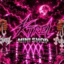 Ktrel's Mini Shop