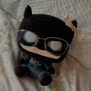 ✶⋆.˚Gotham .ᐟ˙⋆✶ Discord server icon