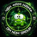 OM NOM GROUP