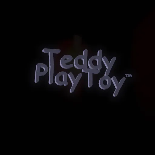 🧸Teddy PlayToy™🪀 — мониторинг Discord сервера, статистика и рейтинг