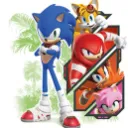 Sonic Fans Official Server