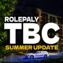 [TBC:RP] The Bulgaria City Roleplay