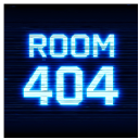 𝗥𝗢𝗢𝗠 𝟰𝟬𝟰 Server Icon