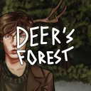 The Deer's Forest