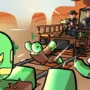 Clan Train🚆🛤