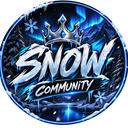 Snow's Community Discord Server Icon